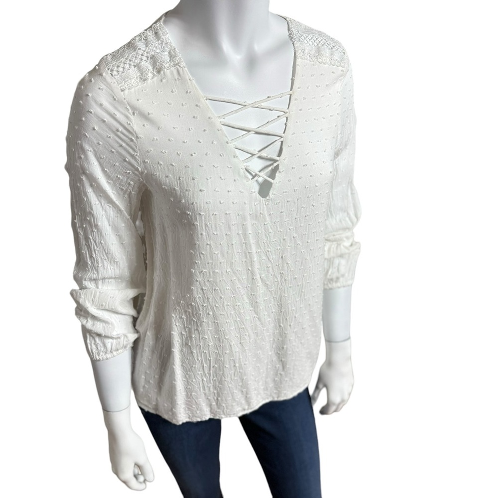 Shilla Australia Blouse